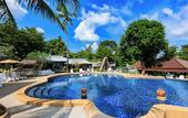 Туры в отель Peace Garden Resort Koh Samui