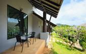 Туры в отель Peace Garden Resort Koh Samui