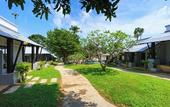 Туры в отель Peace Garden Resort Koh Samui