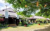 Туры в отель Peace Garden Resort Koh Samui