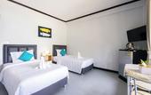 Туры в отель Peace Garden Resort Koh Samui