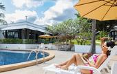 Туры в отель Peace Garden Resort Koh Samui