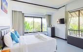 Туры в отель Peace Garden Resort Koh Samui