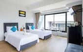 Туры в отель Peace Garden Resort Koh Samui