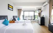 Туры в отель Peace Garden Resort Koh Samui