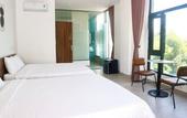 Туры в отель Monstera Hotel and Coffee