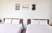 Туры в отель Monstera Hotel and Coffee
