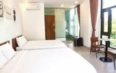 Туры в отель Monstera Hotel and Coffee