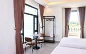 Туры в отель Monstera Hotel and Coffee