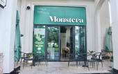Туры в отель Monstera Hotel and Coffee