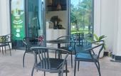 Туры в отель Monstera Hotel and Coffee