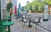 Туры в отель Monstera Hotel and Coffee