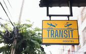 Туры в отель Transit Donmueang Airport Hostel