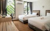 Туры в отель Lucky Hotel Bangkok
