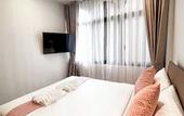 Туры в отель SO Zen Hotel Silom Bangkok
