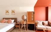 Туры в отель SO Zen Hotel Silom Bangkok