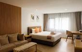 Туры в отель SO Zen Hotel Silom Bangkok