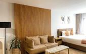 Туры в отель SO Zen Hotel Silom Bangkok