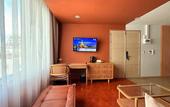 Туры в отель SO Zen Hotel Silom Bangkok