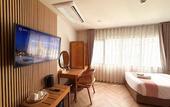 Туры в отель SO Zen Hotel Silom Bangkok
