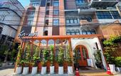 Туры в отель SO Zen Hotel Silom Bangkok