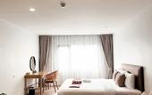 Туры в отель SO Zen Hotel Silom Bangkok