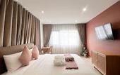 Туры в отель SO Zen Hotel Silom Bangkok