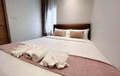 Туры в отель SO Zen Hotel Silom Bangkok