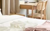 Туры в отель SO Zen Hotel Silom Bangkok