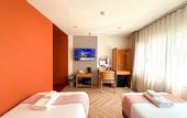 Туры в отель SO Zen Hotel Silom Bangkok