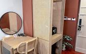 Туры в отель SO Zen Hotel Silom Bangkok