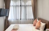 Туры в отель SO Zen Hotel Silom Bangkok