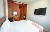 Туры в отель SO Zen Hotel Silom Bangkok