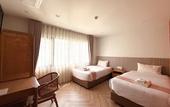 Туры в отель SO Zen Hotel Silom Bangkok