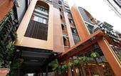 Туры в отель SO Zen Hotel Silom Bangkok