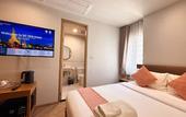 Туры в отель SO Zen Hotel Silom Bangkok