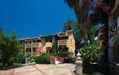 Туры в отель Oludeniz Hotel