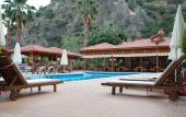 Туры в отель Oludeniz Hotel