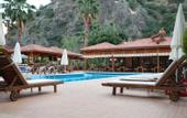 Туры в отель Oludeniz Hotel