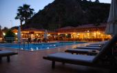 Туры в отель Oludeniz Hotel