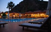 Туры в отель Oludeniz Hotel