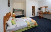 Туры в отель Oludeniz Hotel