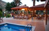 Туры в отель Oludeniz Hotel
