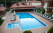 Туры в отель Oludeniz Hotel