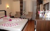 Туры в отель Oludeniz Hotel