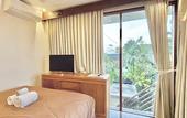 Туры в отель Kamayu Ubud by Puri Signatures