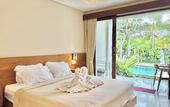 Туры в отель Kamayu Ubud by Puri Signatures