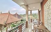 Туры в отель Kamayu Ubud by Puri Signatures