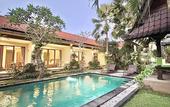 Туры в отель Kamayu Ubud by Puri Signatures
