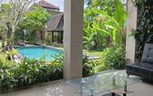 Туры в отель Kamayu Ubud by Puri Signatures